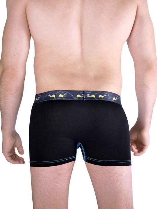 Image du produit Unabux Boxer Briefs FIVE FINGERS Mix (XL, lot de 2)