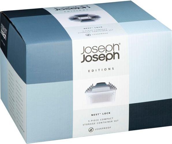 Productafbeelding Joseph Joseph Nest Slot (3 l)
