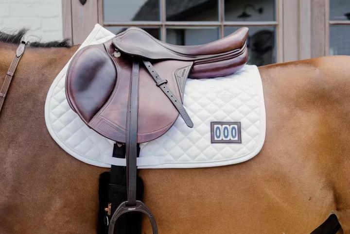 Kentucky Horsewear Satteldecke für Pferde
