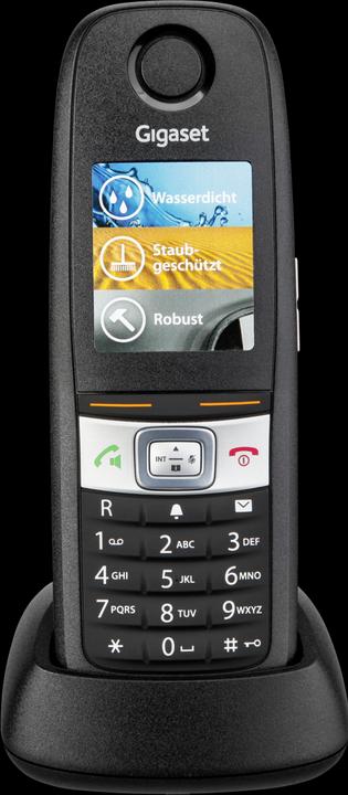 Actual product image Gigaset E630