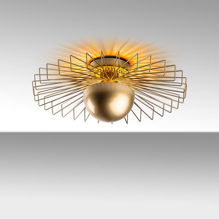 Produktbild Opviq Kaya Chandelier