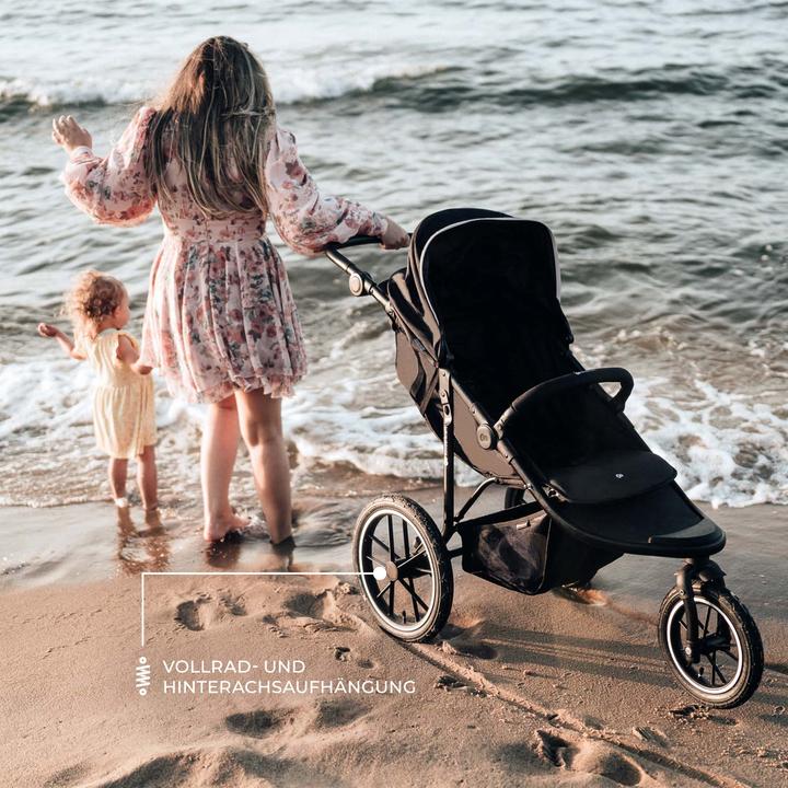 Immagine prodotto KinderKraft Veicolo fuoristrada Helsi 2