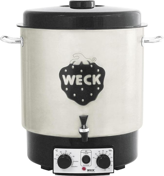 Weck Wat 25a (30 l)
