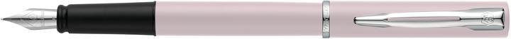 Produktbild Waterman Füllfederhalter Allure Pastellrosa F (Pink, 1 x)