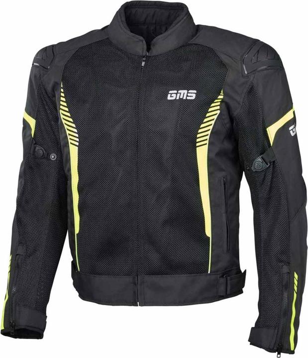 Image du produit GMS Veste Samu Mesh (Hommes, 3XL)