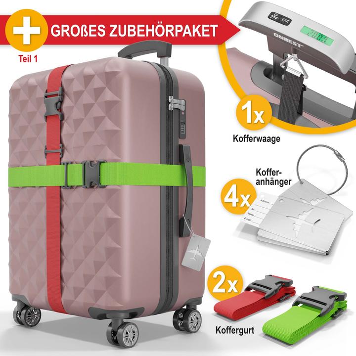 Image du produit Jamb TourX (293 l)