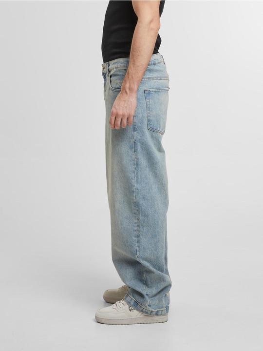 Actual product image 2Y Studios 2Y Eren Basic Wide Baggy - 184683 (29)