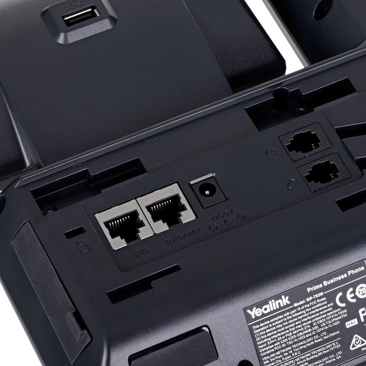 Immagine prodotto Yealink T53W