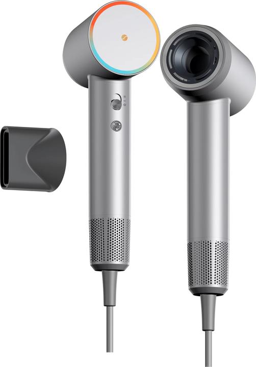 Ströme Super Silencer Air Haartrockner