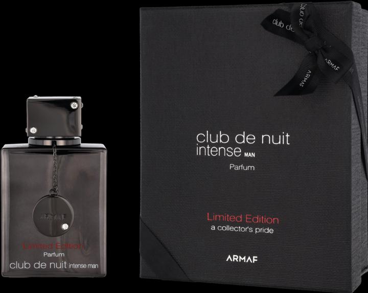 Actual product image Armaf Club de Nuit Intense Limited Edition (Eau de parfum, 105 ml)