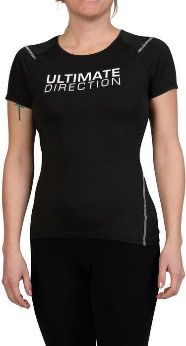 Produktbild Ultimate Direction UD Women's Tech Tee (L)