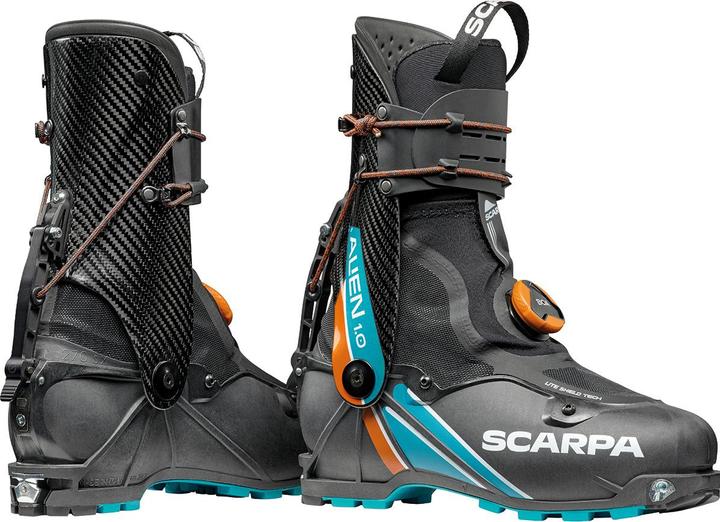 Image du produit Scarpa Alien 1.0 Skitour Schuh (30)