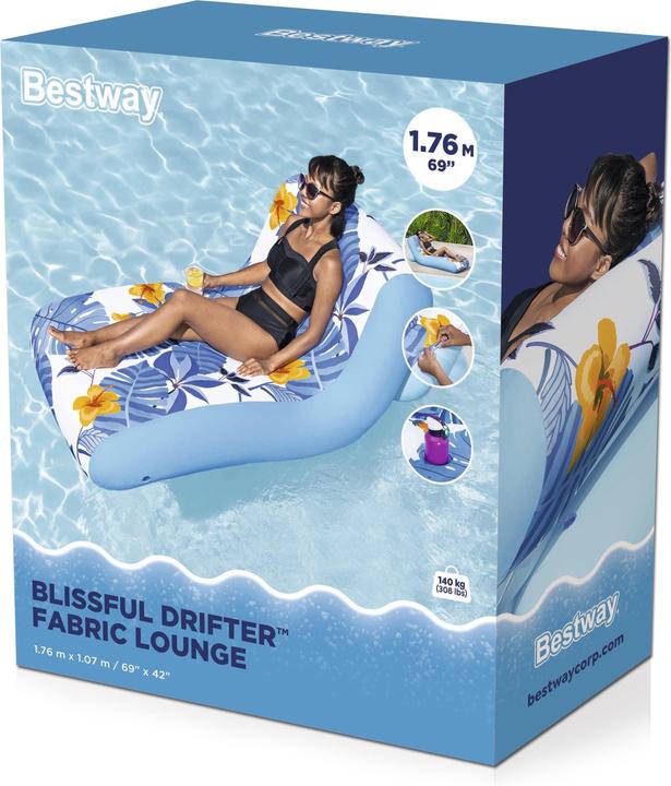 Actual product image Bestway 43402 / 24