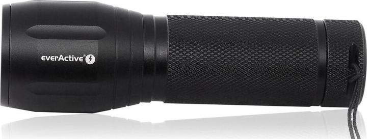 Produktbild Everactive LED-Taschenlampe FL-300+ (11.50 cm, 350 lm)
