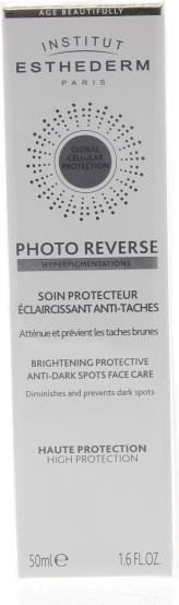 Image du produit Esthederm Photo Reverse (Crème solaire, 50 ml, 500 g)
