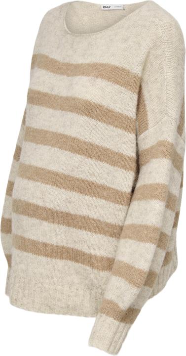 Immagine prodotto Only Maternity OLMAYA Maglia a maglia Maglia a maglia (XL)