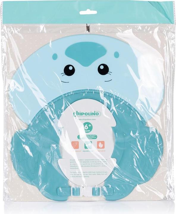 Actual product image Chipolino Baby Badekappe little Duck