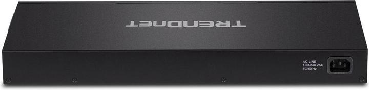 Produktbild Trendnet TPE 3018LS (18 Ports)
