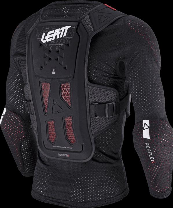 Produktbild Leatt 3DF AirFit Lite (L)
