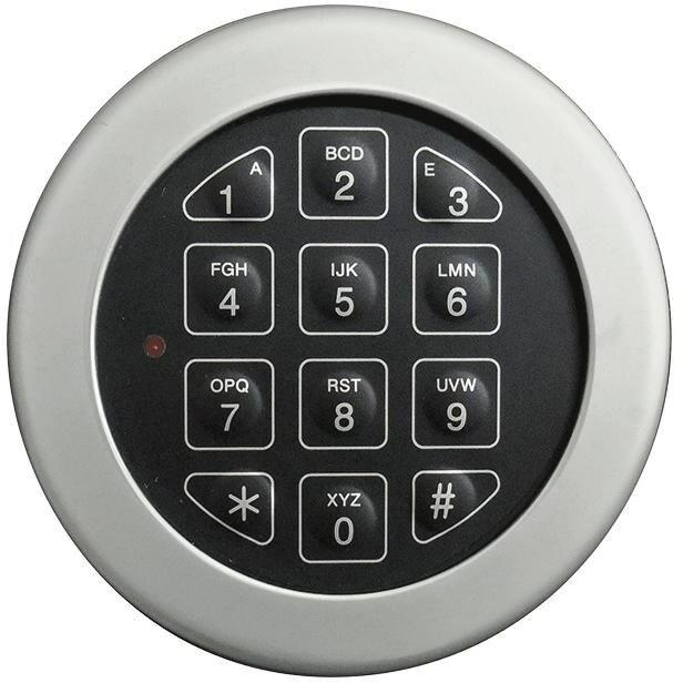 Produktbild Rieffel WFS 5 E Kombi (210 l)
