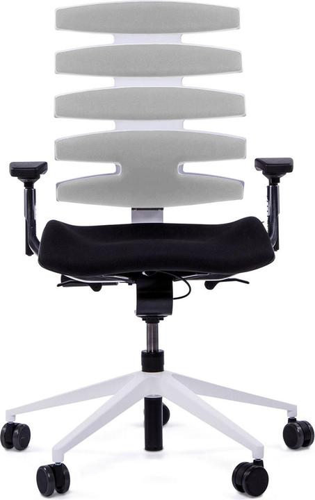 Produktbild Sitag SitagWAVE mit weissem Drehkreuz