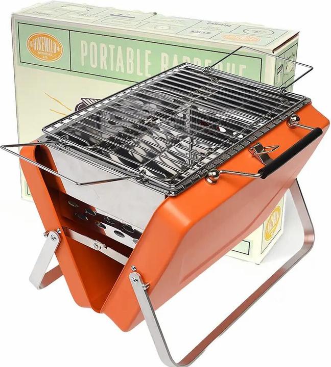 Image du produit Rex London Valise portable barbecue (25 cm)