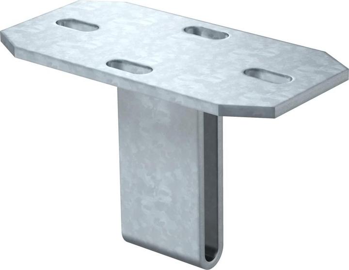 OBO Bettermann KU 7 FT kopplaat f.US 7 steel St FT 6349102