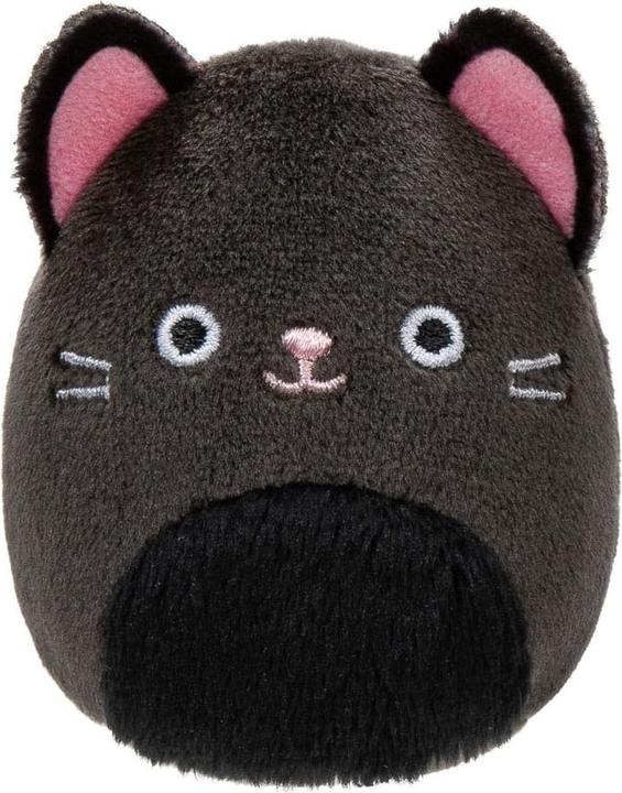 Immagine prodotto Jazwares Squishville Mini Squadra Bianca e Nera (5 cm)