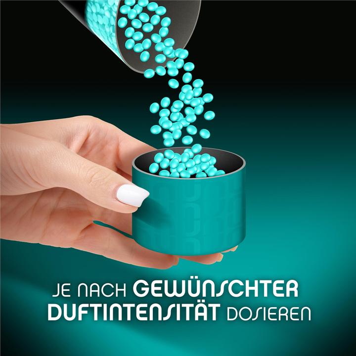 Actual product image Lenor Fresh (20 Washing cycles, Pearls)