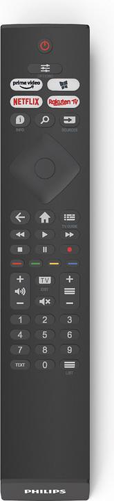 Produktbild Philips 65PUS7556/12 (65", LED, 4K, 2021)