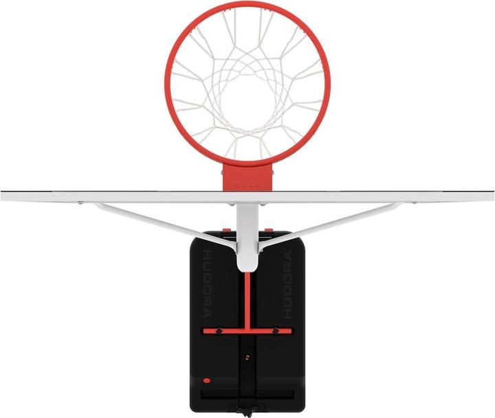 Produktbild Hudora Basketballständer Evo 305