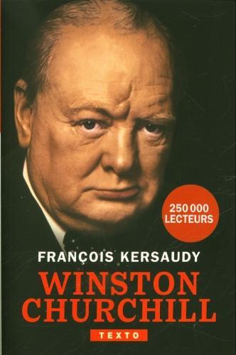 Immagine prodotto Winston Churchill : le pouvoir de l'imagination (Francese, Kersaudy François, 2021)