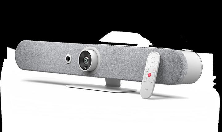 Actual product image Logitech Rally