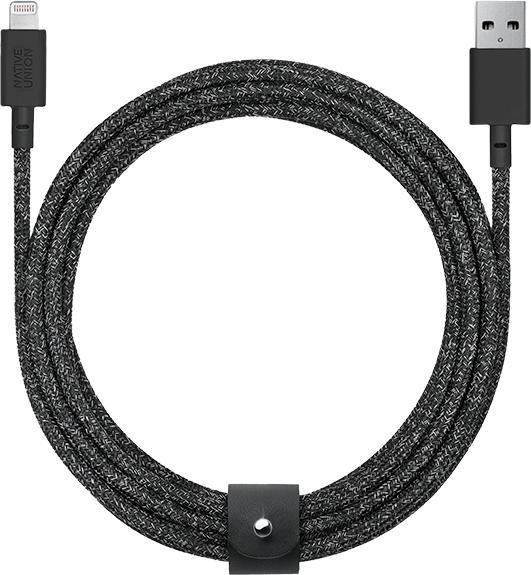 Produktbild Native Union USB A – Lightning (1.20 m)