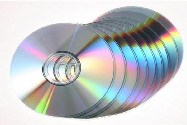 Image du produit Verbatim Cd-R (10 x)