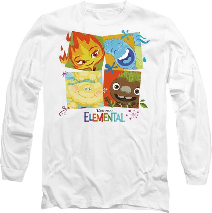 Image du produit - T-shirt - Adulte (M)