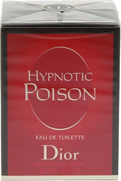 Immagine prodotto Dior Hypnotic Poison (Eau de toilette, 30 ml)