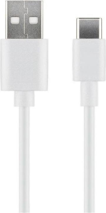 Actual product image MicroConnect USB3.1 C (1 m, USB 2.0)