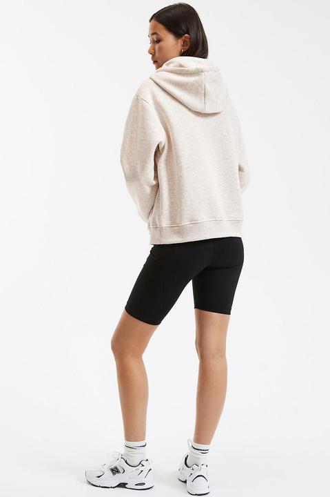 Image du produit La Redoute Collections Sweat à capuche (S)