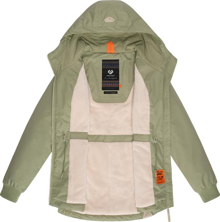 Produktbild Ragwear Dowey Warm (6XL)