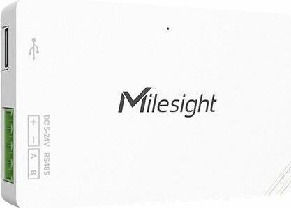 Milesight IoT Controller, UC300-L05EU