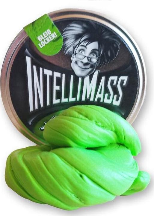 Immagine prodotto Intelligente Knete IntelliMass - Anti-Stress Display (48 Stück)