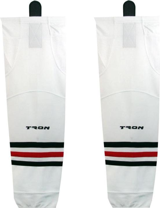 Image du produit TronX SK300 JR Chaussettes de Hockey (bleu royal (modra), Toronto, 24") (24 - 25)