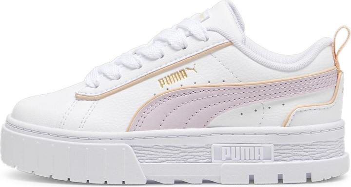 Actual product image Puma Mayze (31)