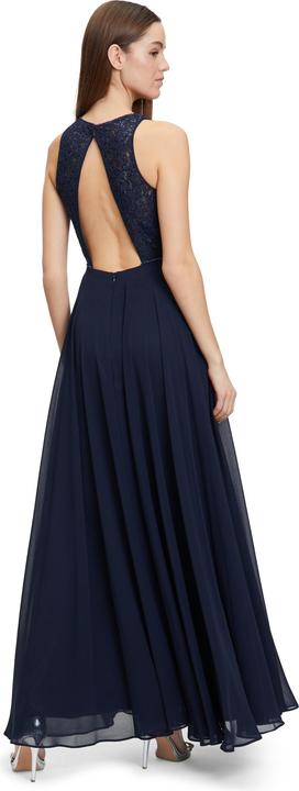 Actual product image Vera Mont Evening dress with sequins (38)