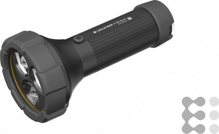 Actual product image Ledlenser P18R Work (18.30 cm, 4500 lm)