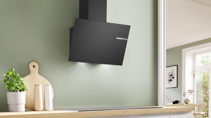 Produktbild Bosch Hausgeräte Serie 2 DWK65DK60 (Wandhaube)