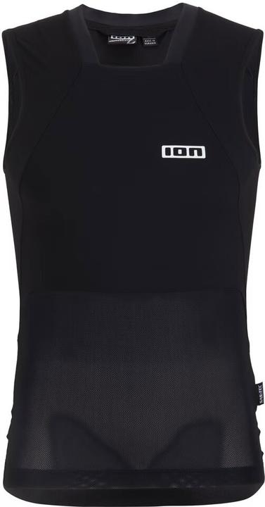 Actual product image ION Protection Tank (M, Back protector, Unique specimen)