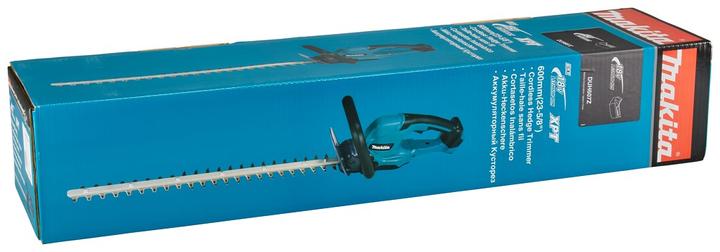 Image du produit Makita DUH607Z (Taille-haies sans fil)