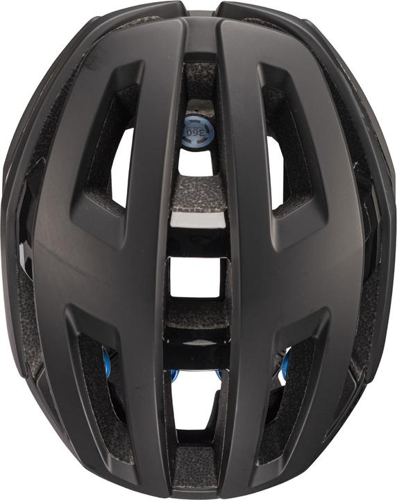 Image du produit Leatt Casque MTB Endurance 4.0 - Black (59 - 63 cm)